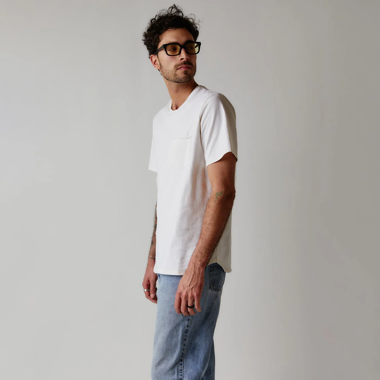The Premium Tee