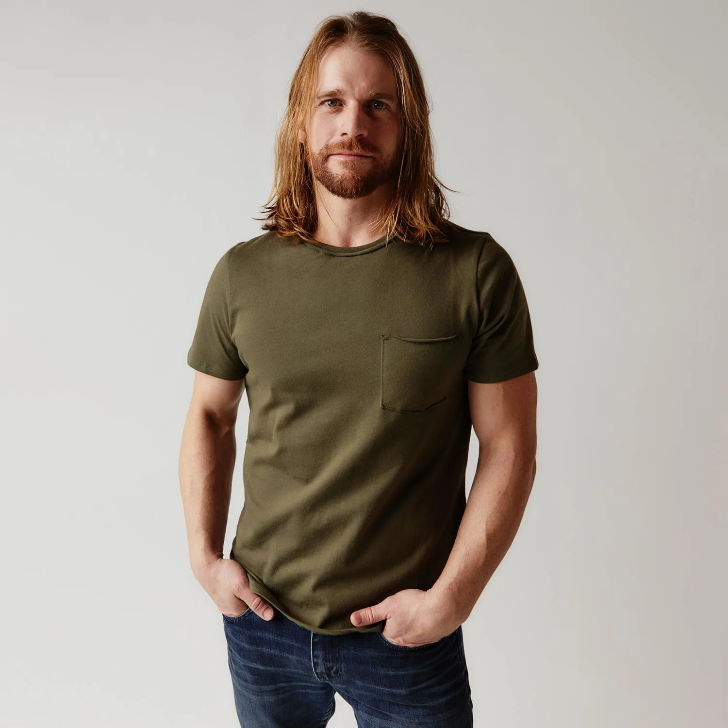 The Premium Tee
