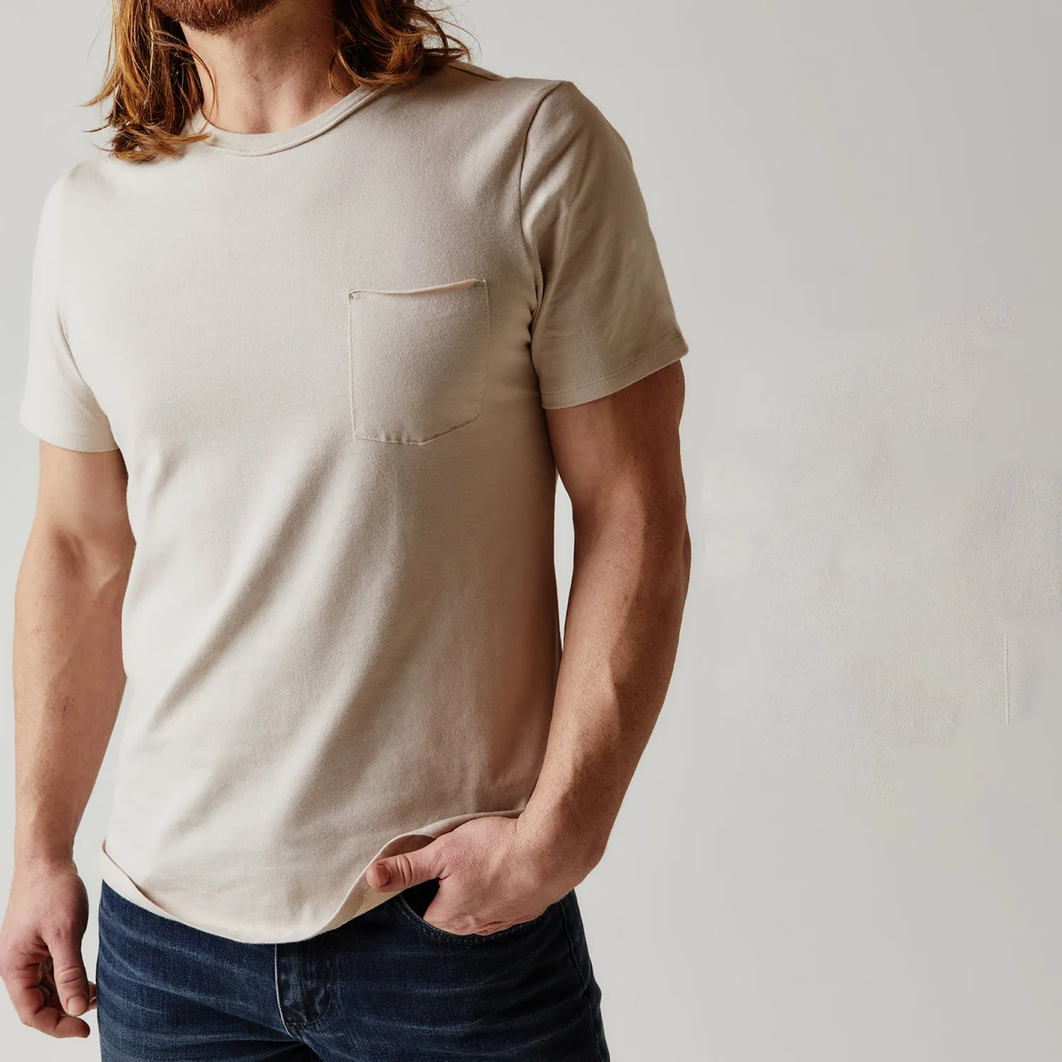 The Premium Tee