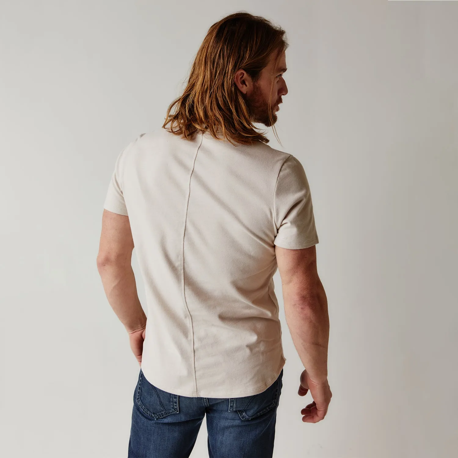 The Premium Tee