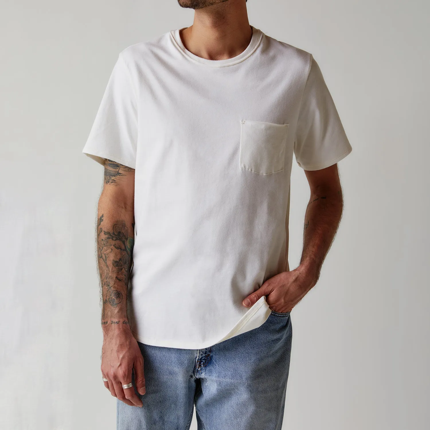 The Premium Tee