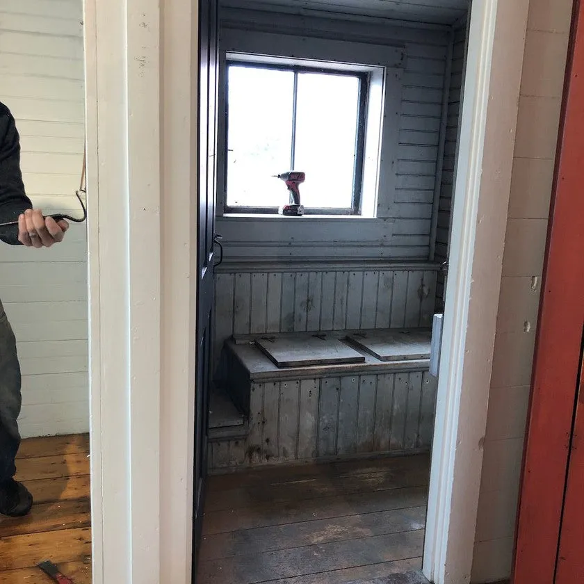 The Privy