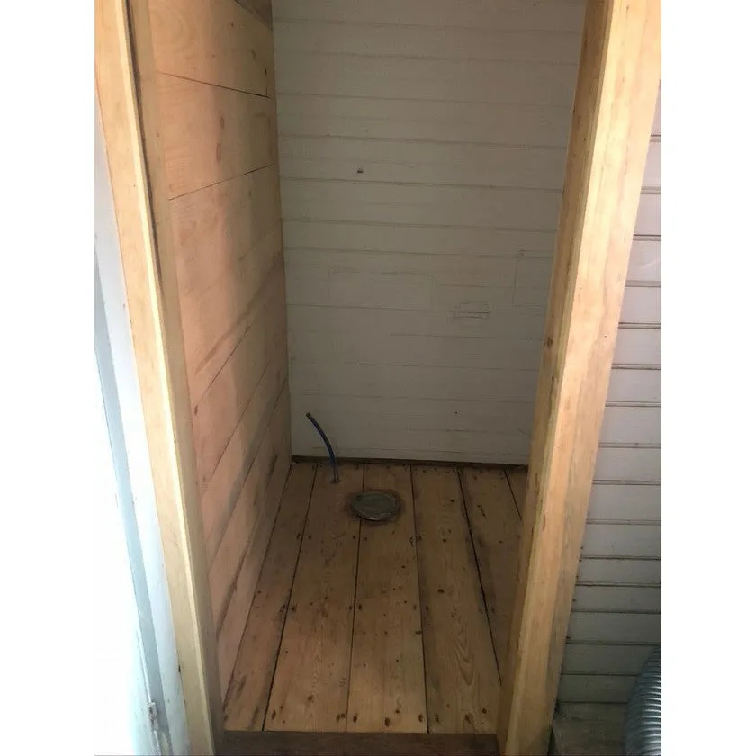 The Privy