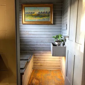The Privy
