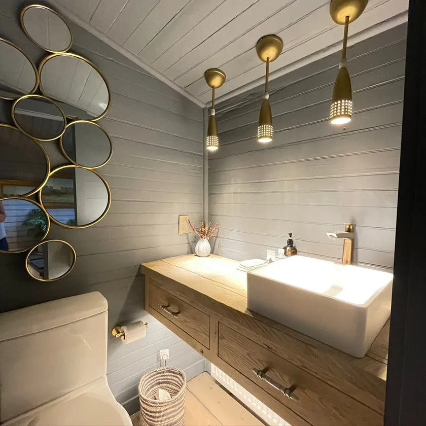 The Privy
