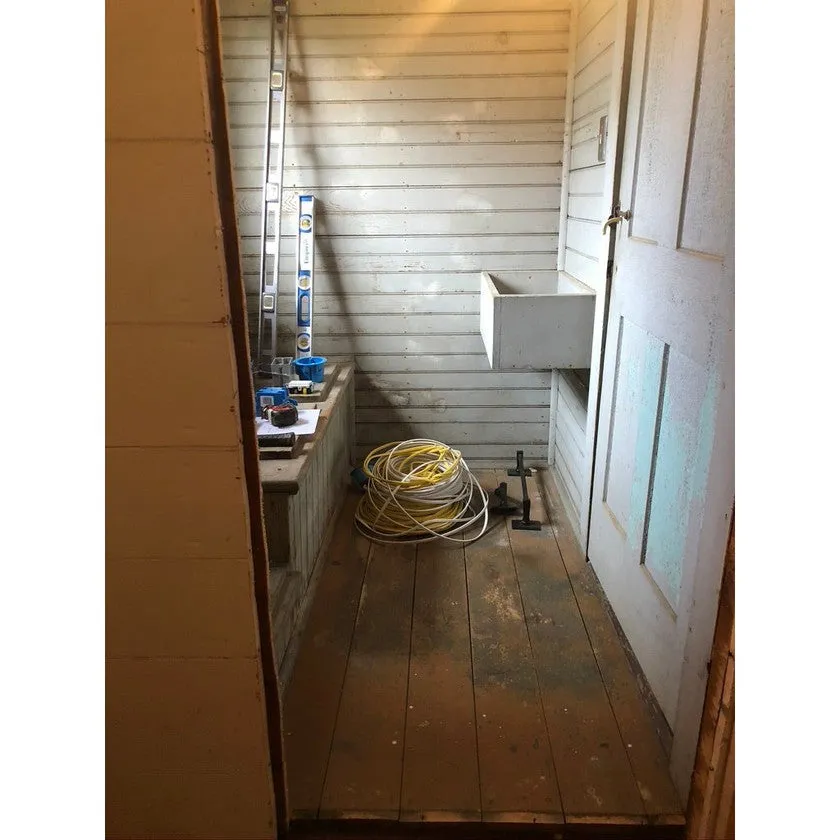 The Privy