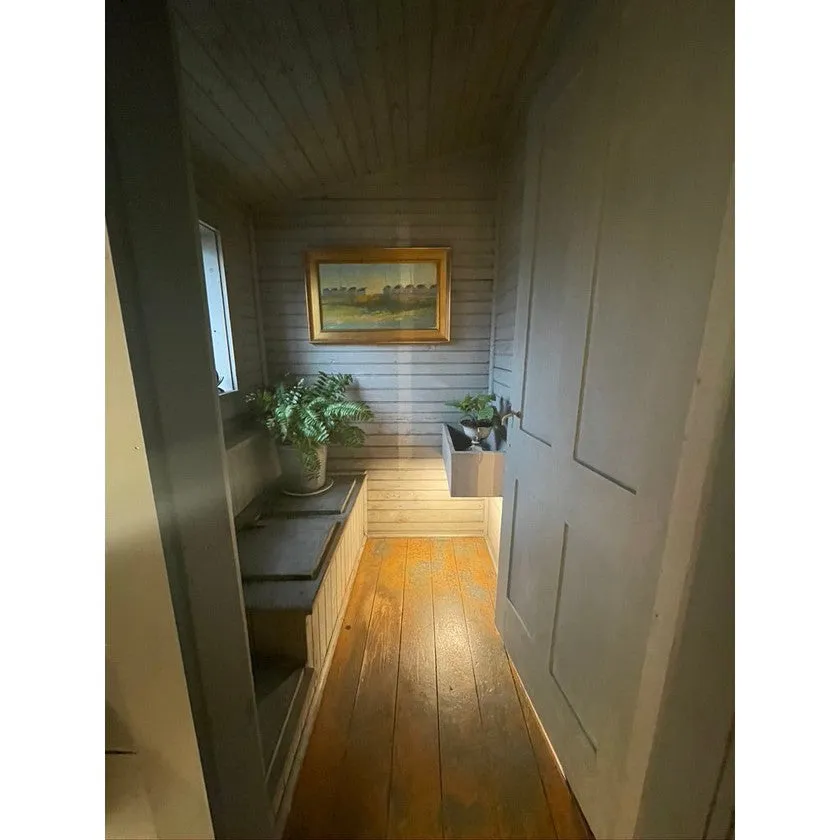 The Privy