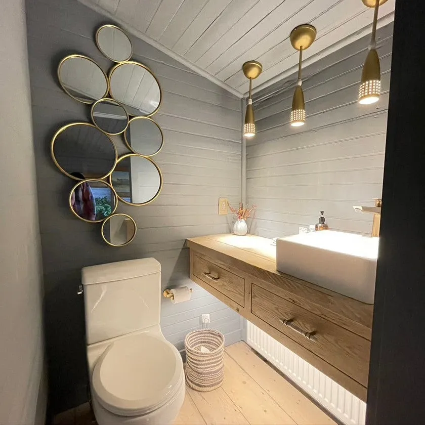 The Privy