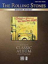 The Rolling Stones: Beggars Banquet
