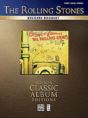 The Rolling Stones: Beggars Banquet
