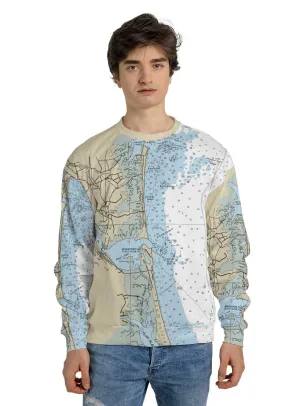 The Salisbury Beach Crewneck Sweatshirt