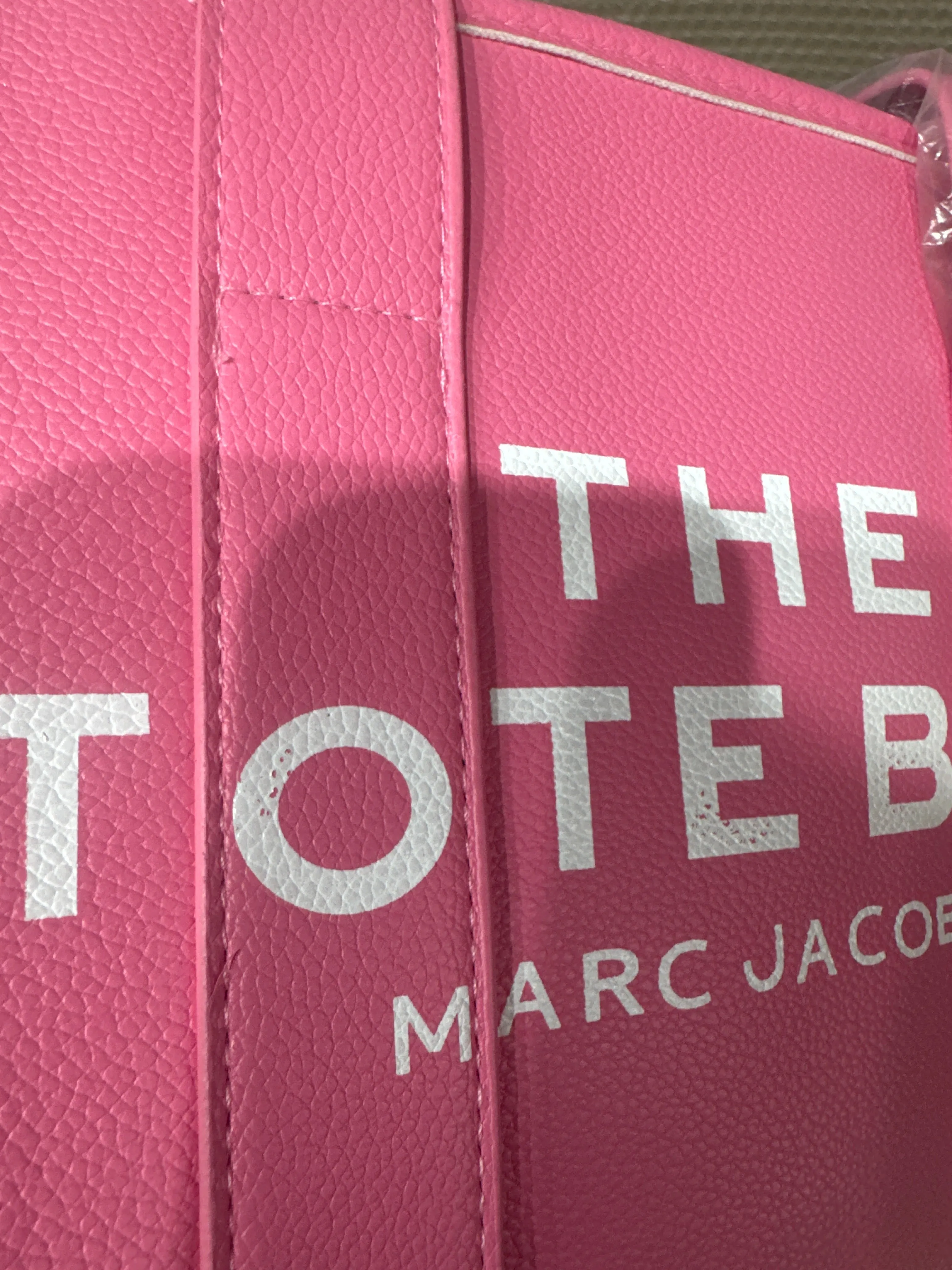 The tote