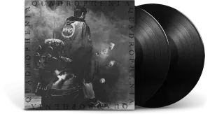 The Who : Quadrophenia