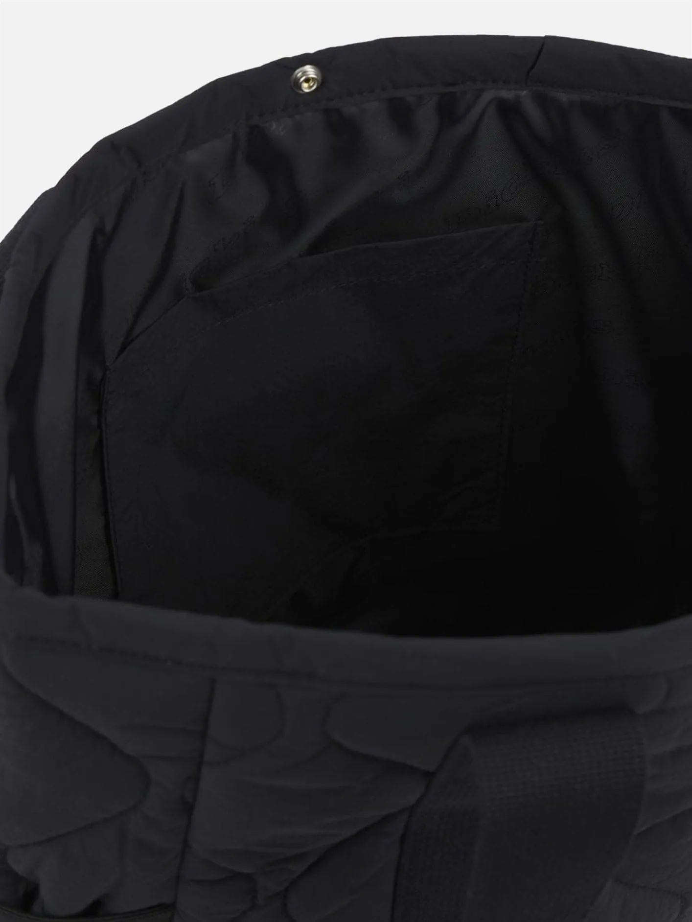 Thorsby Tote Bag "Black"