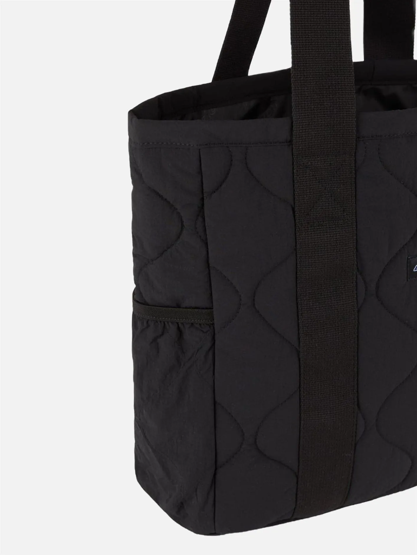 Thorsby Tote Bag "Black"