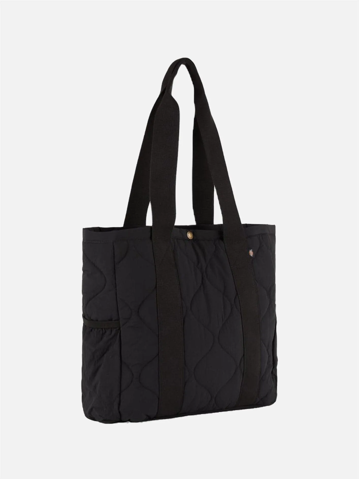 Thorsby Tote Bag "Black"