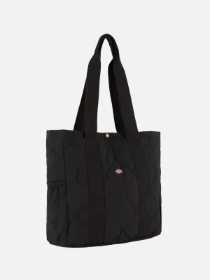 Thorsby Tote Bag "Black"