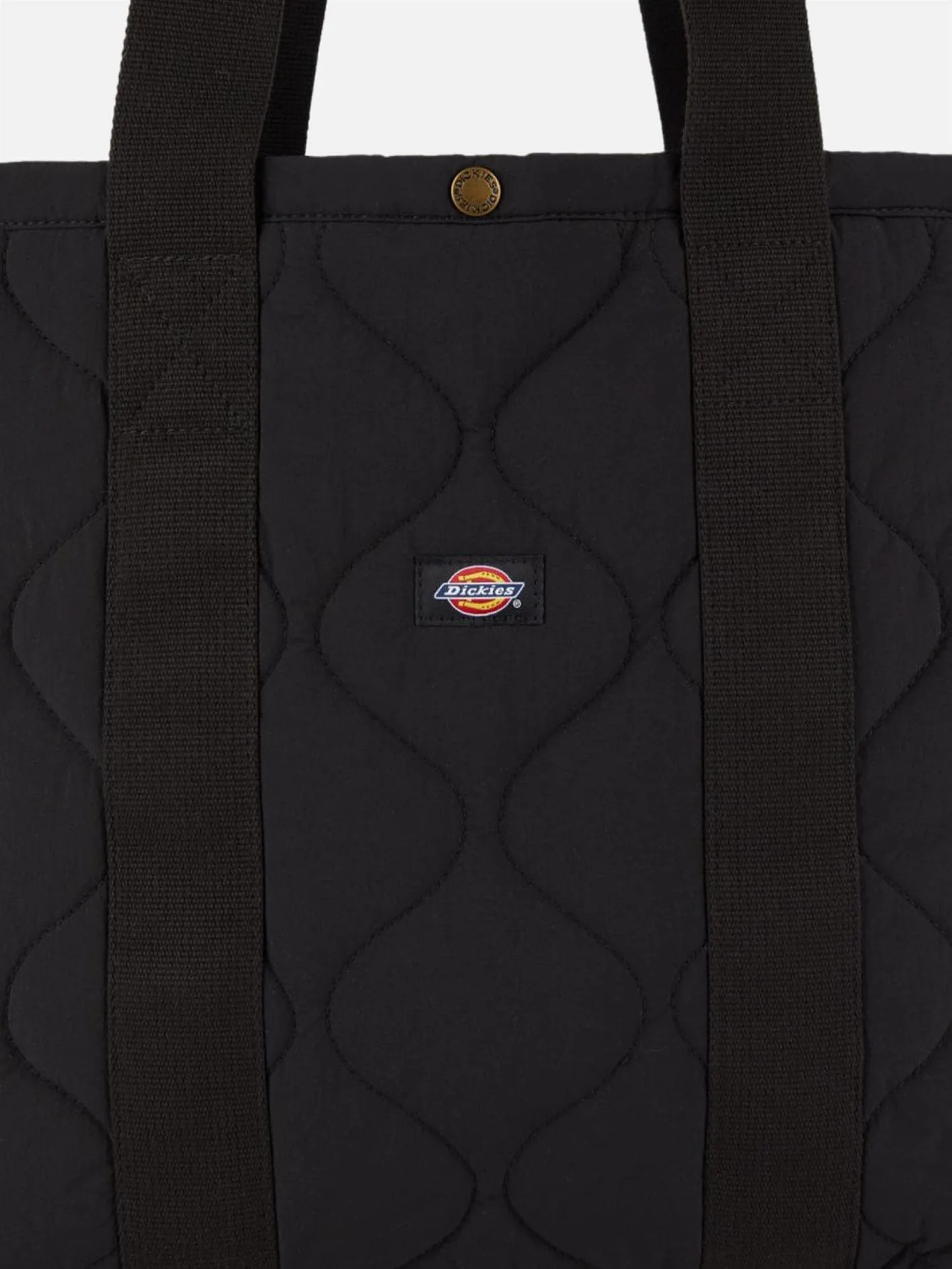 Thorsby Tote Bag "Black"