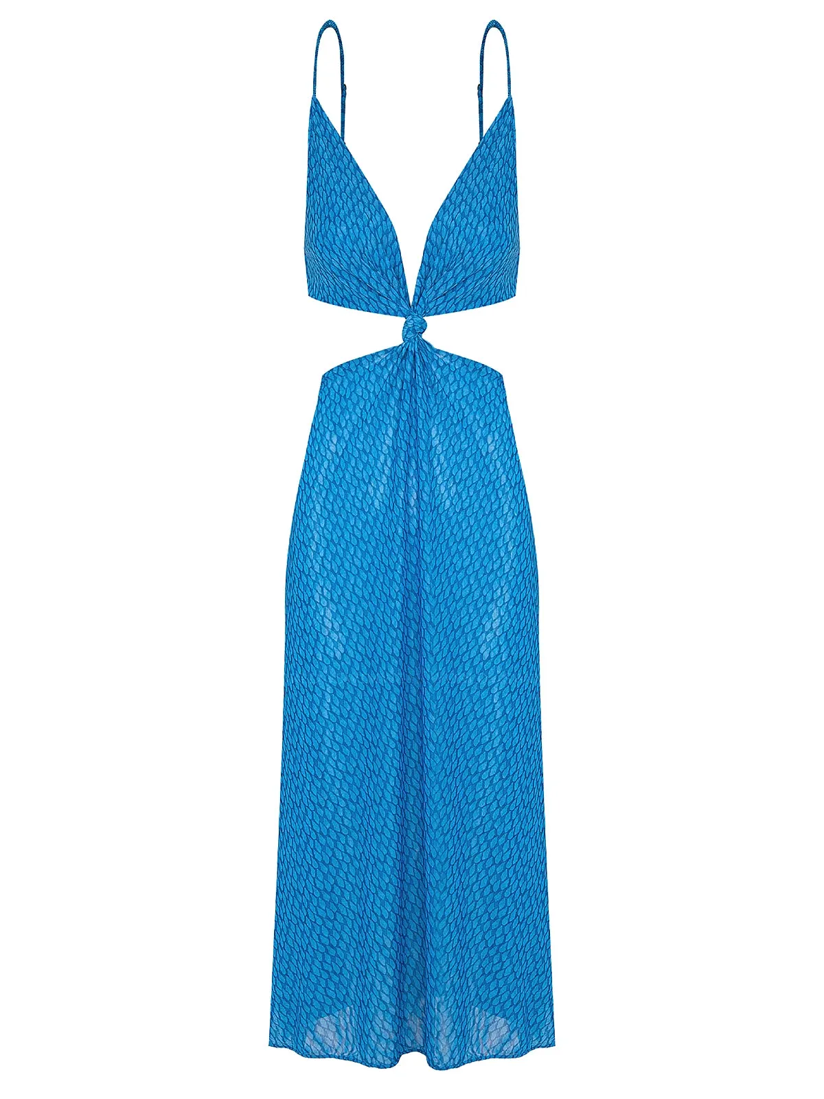 Thuly Long Cover-Up ::RET