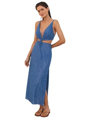 Thuly Long Cover-Up ::RET
