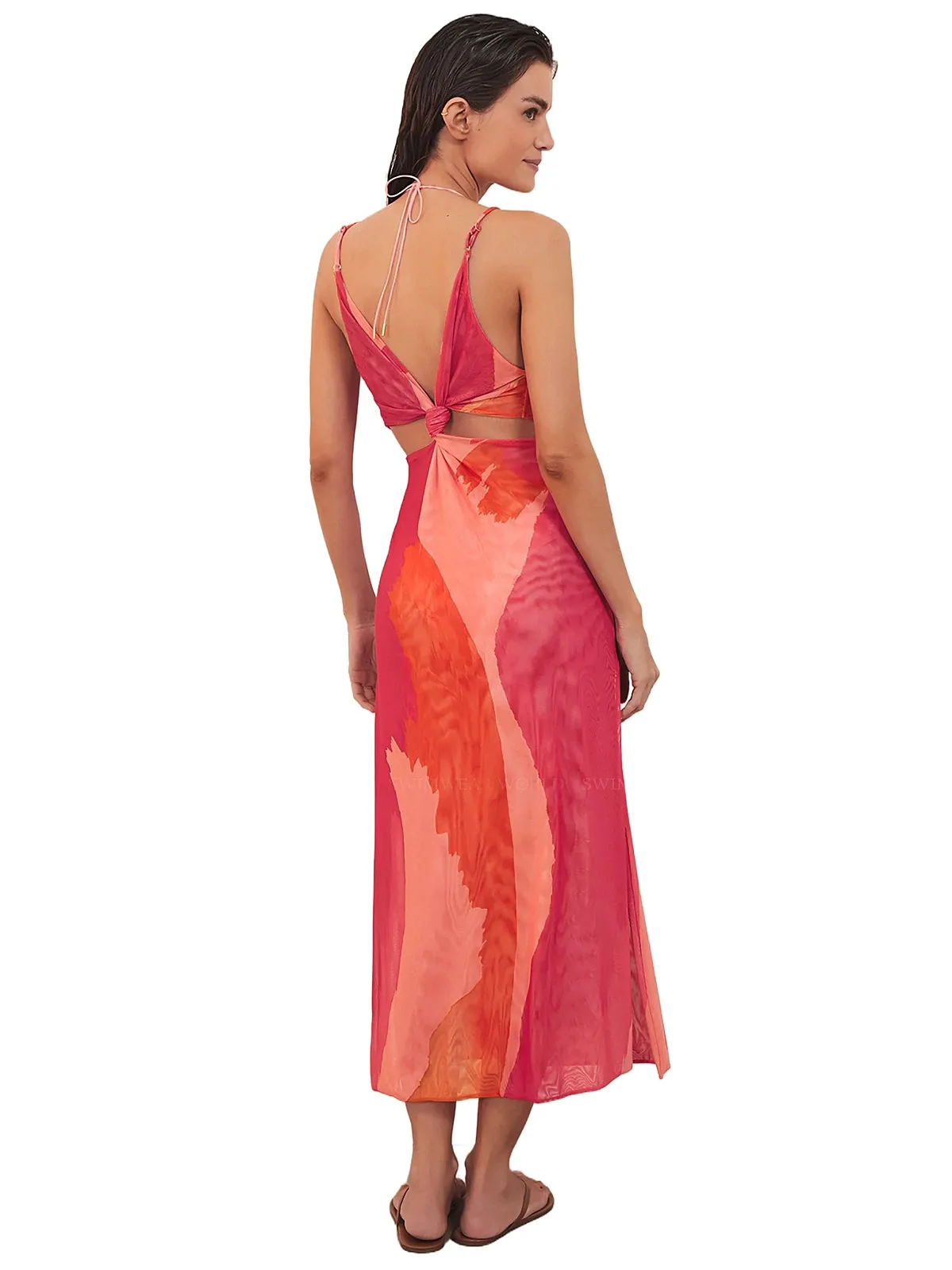 Thuly Long Cover-Up