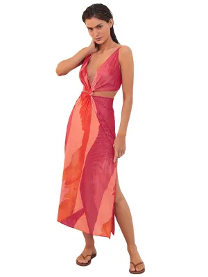 Thuly Long Cover-Up
