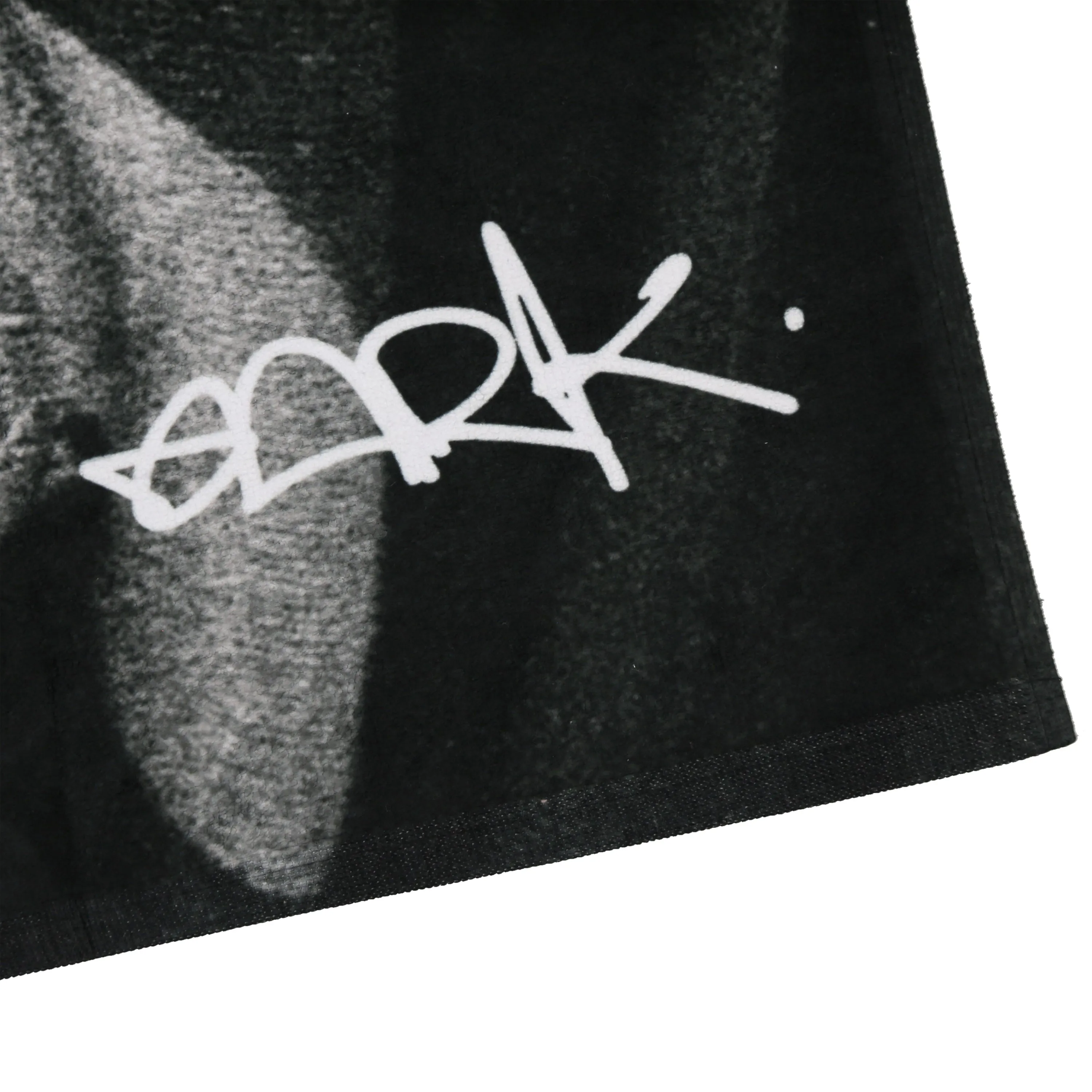Tical Beach Towel