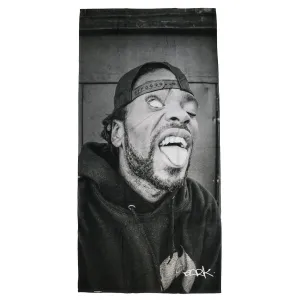 Tical Beach Towel