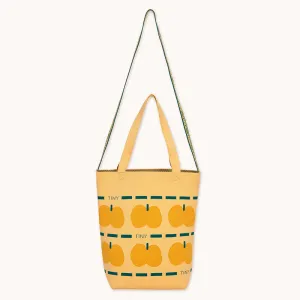 Tiny Cottons - Tangerines tote bag