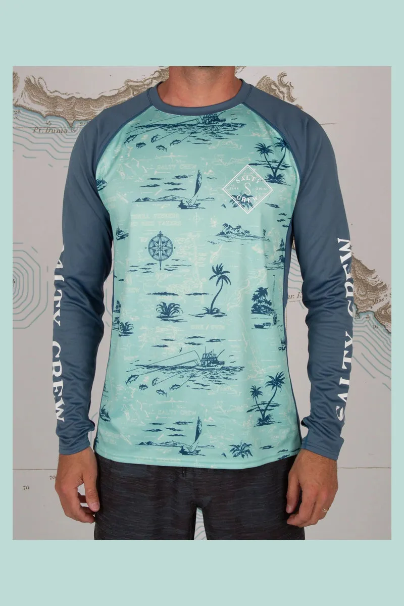 Tippet Pinnacle L/S