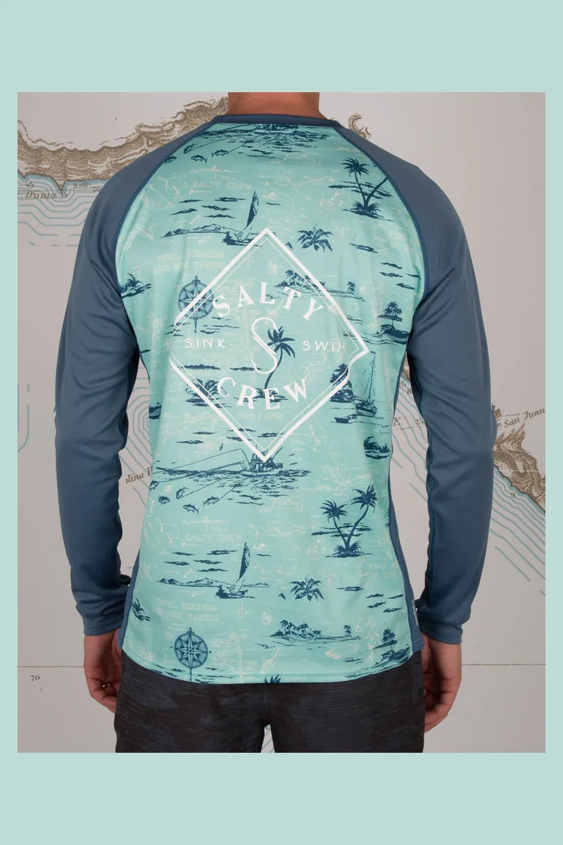 Tippet Pinnacle L/S