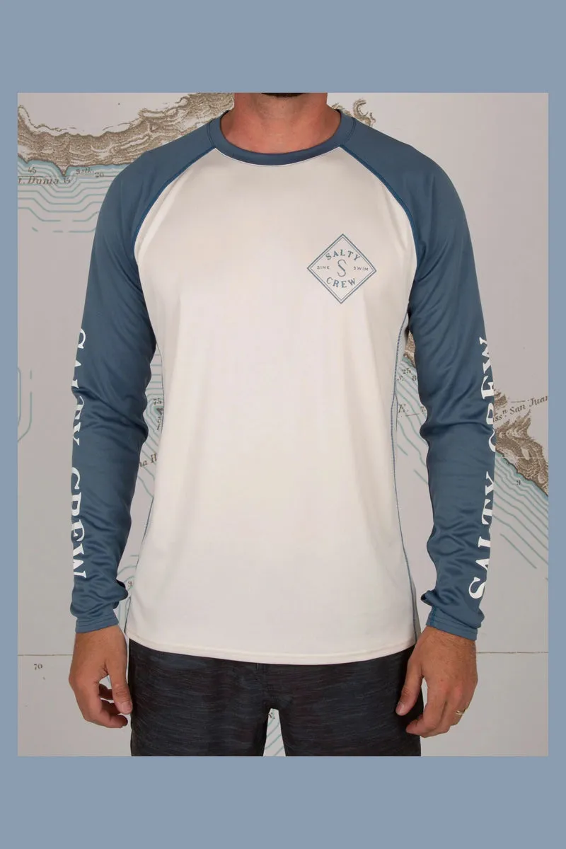 Tippet Pinnacle L/S