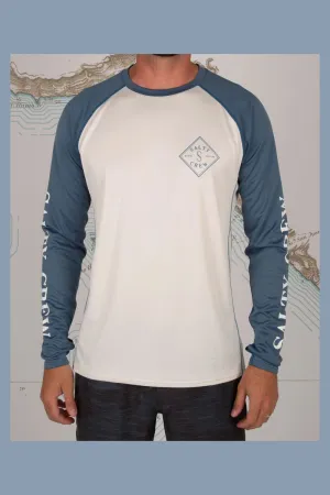 Tippet Pinnacle L/S