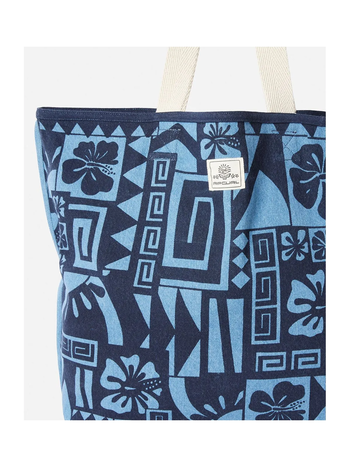 Torebka RIP CURL Surf Revival 31L Tote niebieski