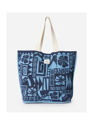 Torebka RIP CURL Surf Revival 31L Tote niebieski