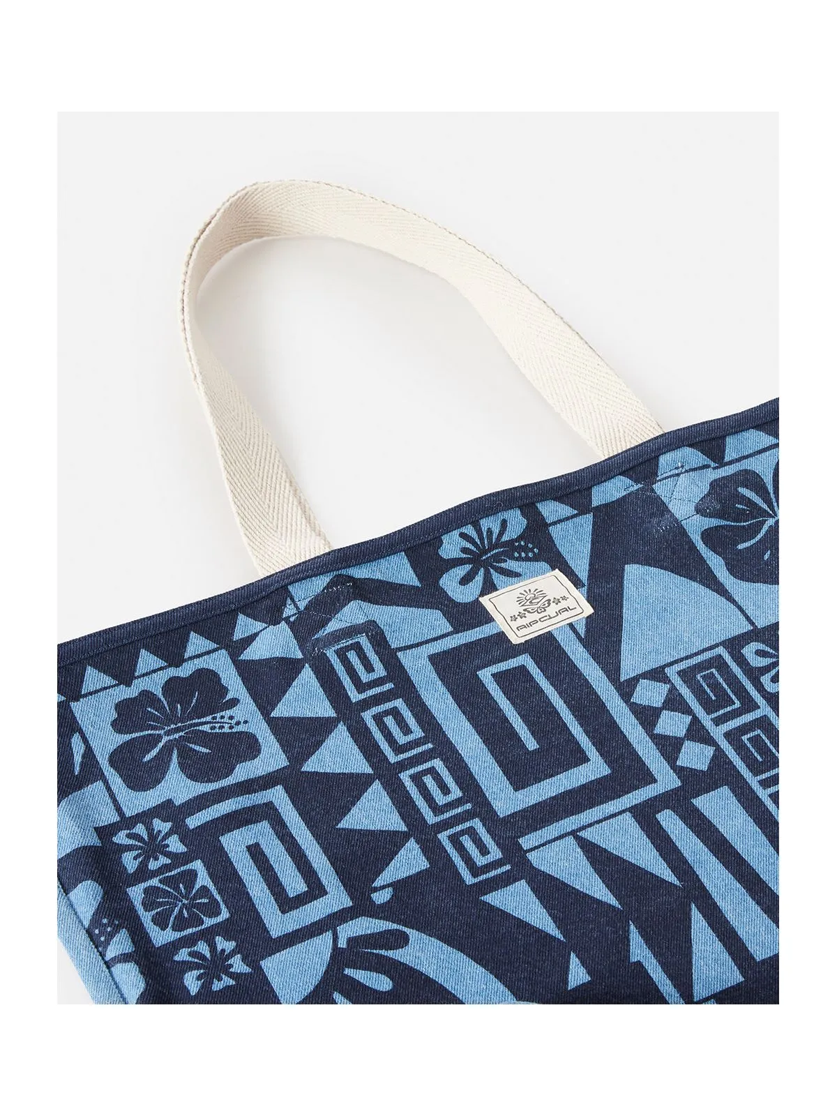 Torebka RIP CURL Surf Revival 31L Tote niebieski