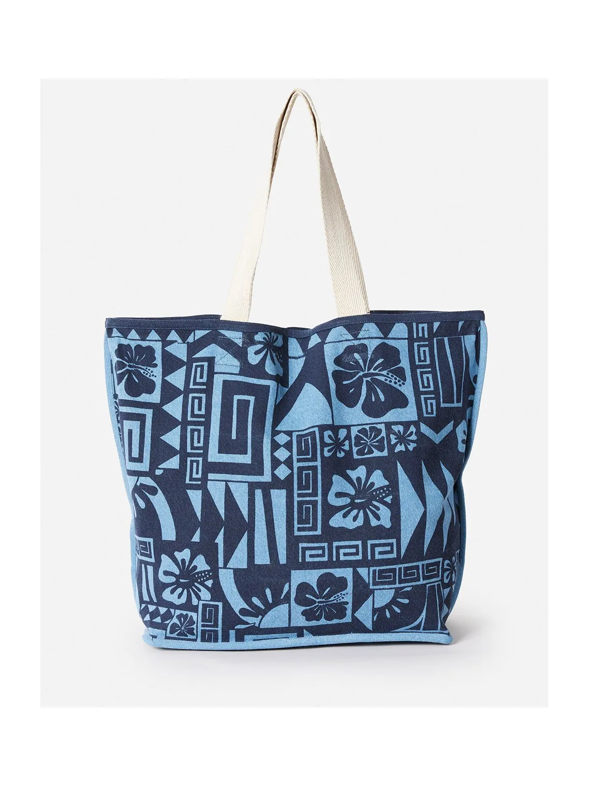 Torebka RIP CURL Surf Revival 31L Tote niebieski