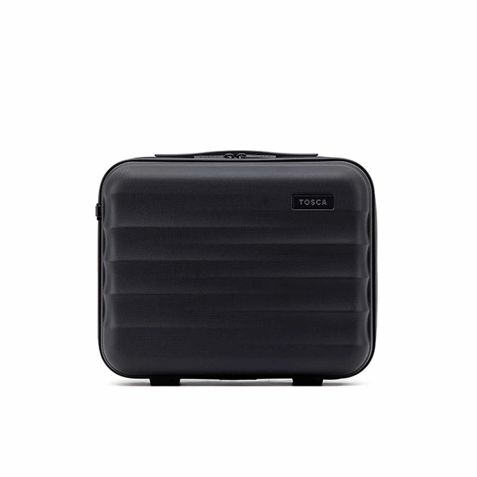 Tosca Interstellar 38cm Vanity Case Black