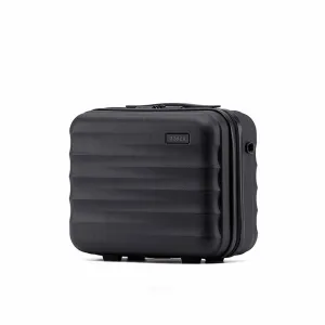Tosca Interstellar 38cm Vanity Case Black