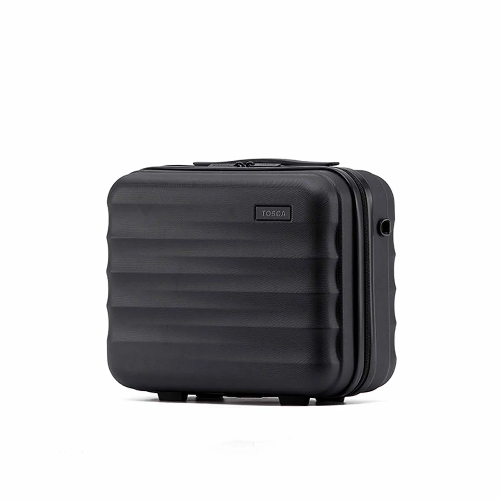Tosca Interstellar 38cm Vanity Case Black
