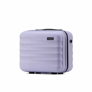 Tosca Interstellar 38cm Vanity Case Lavender