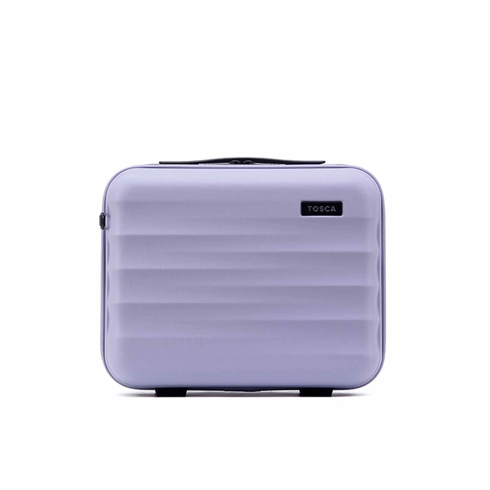 Tosca Interstellar 38cm Vanity Case Lavender