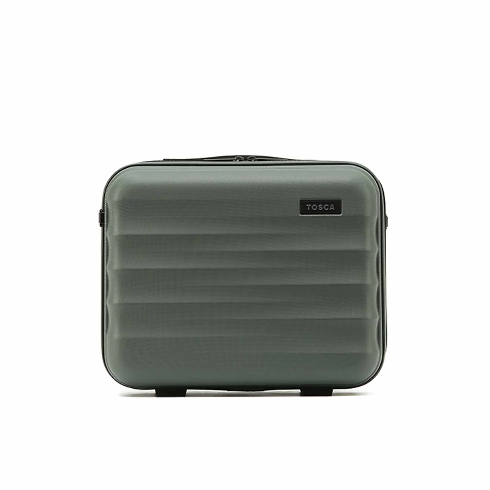 Tosca Interstellar 38cm Vanity Case Moss