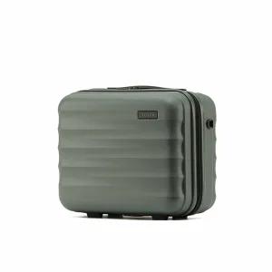 Tosca Interstellar 38cm Vanity Case Moss