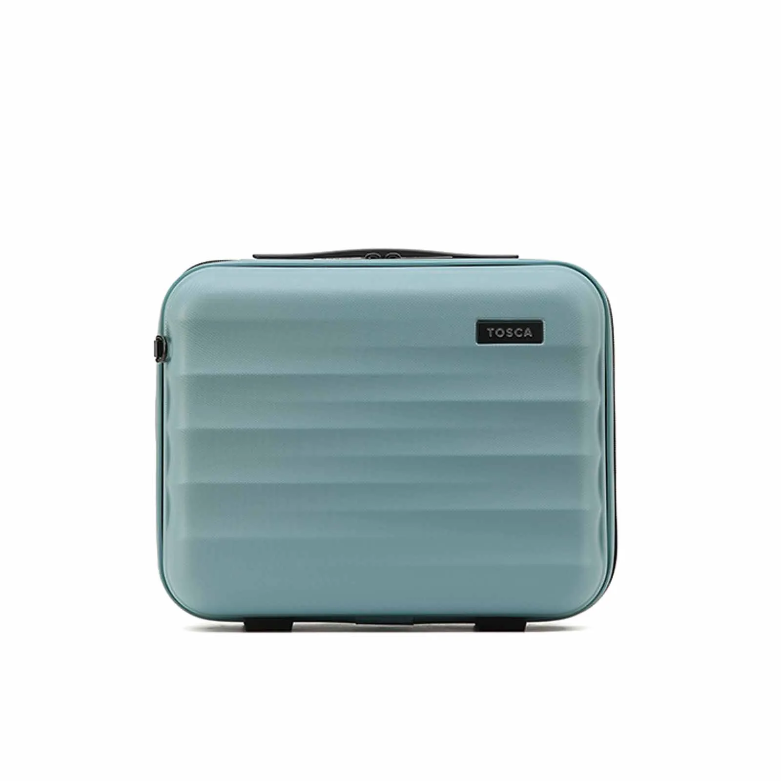 Tosca Interstellar 38cm Vanity Case Ocean Blue