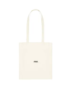 Tote Bag - Cream