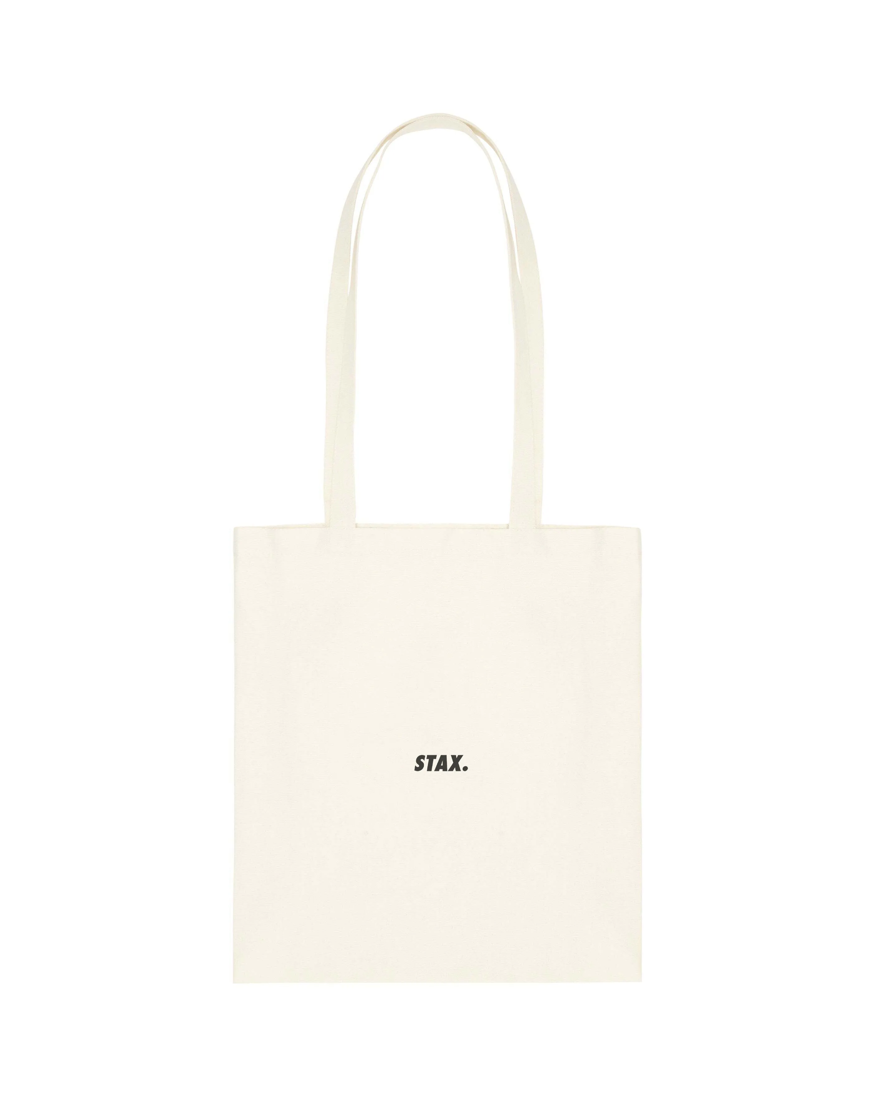 Tote Bag - Cream