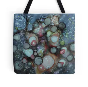 Tote Bag 'Galaxy A'