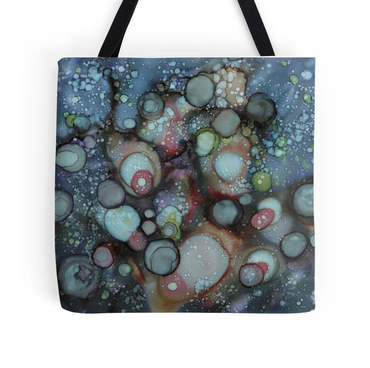 Tote Bag 'Galaxy A'