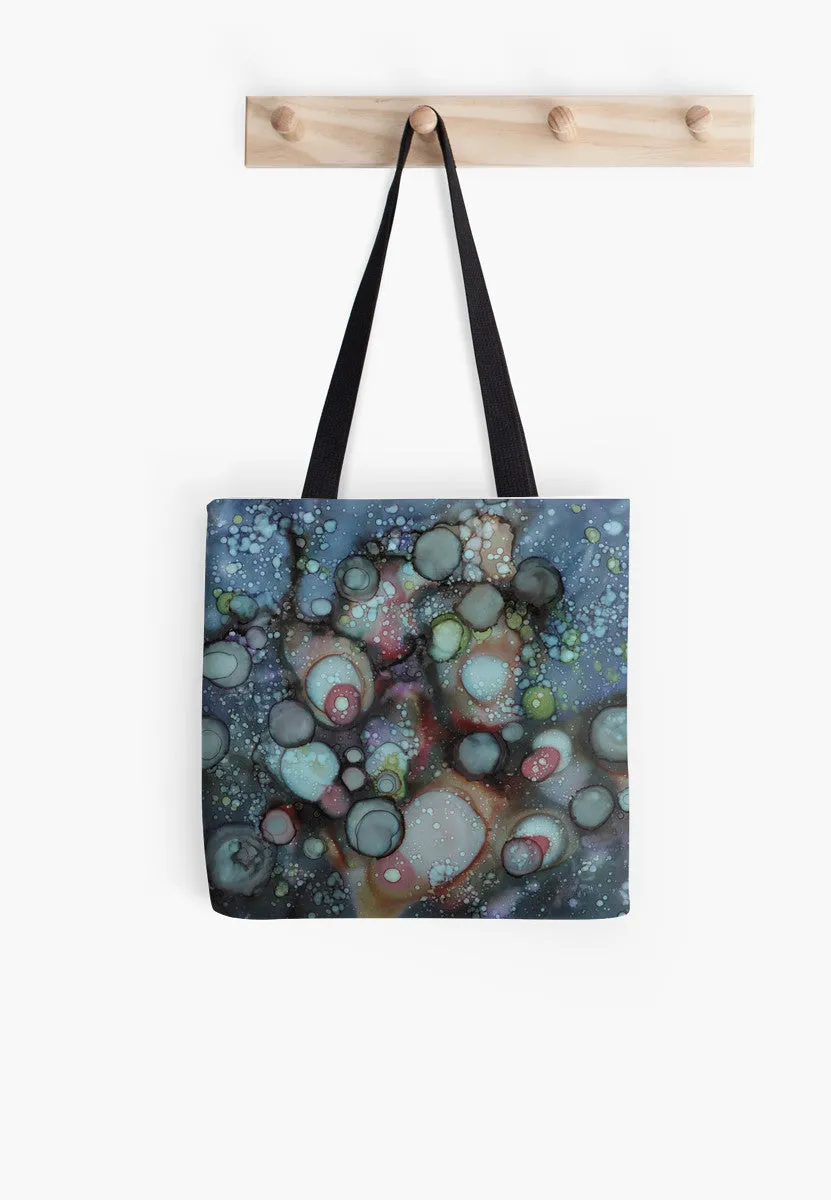 Tote Bag 'Galaxy A'